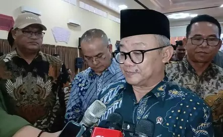Mendikdasmen: Murid Tanpa Nilai TKA Tetap Punya Kesempatan Masuk PTN