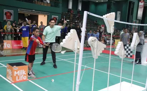 Alasan PBSI Mengubah Sistem Promosi-Degradasi Atlet Bulu Tangkis