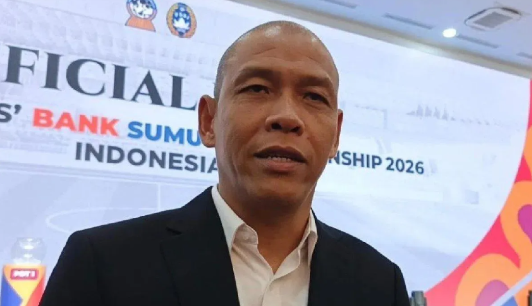 Jelang Piala AFF, timnas U19 Indonesia berangkat ke Medan pada 28 Mei