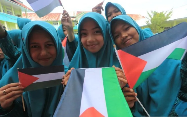 Faksi-Faksi Palestina Setuju Bentuk Badan Teknokrat Independen Di Gaza
