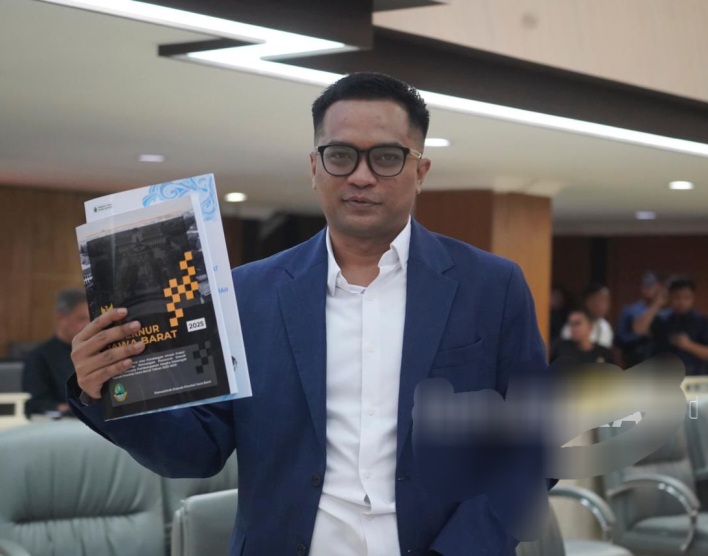 Fraksi PKB Soroti Pengangguran Tinggi di Jabar, APBD Diminta Jadi Mesin Pencipta Kerja