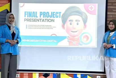 Mahasiswi UNM Sukses Tingkatkan Kualitas Citra MRI untuk Deteksi Tuberkuloma
