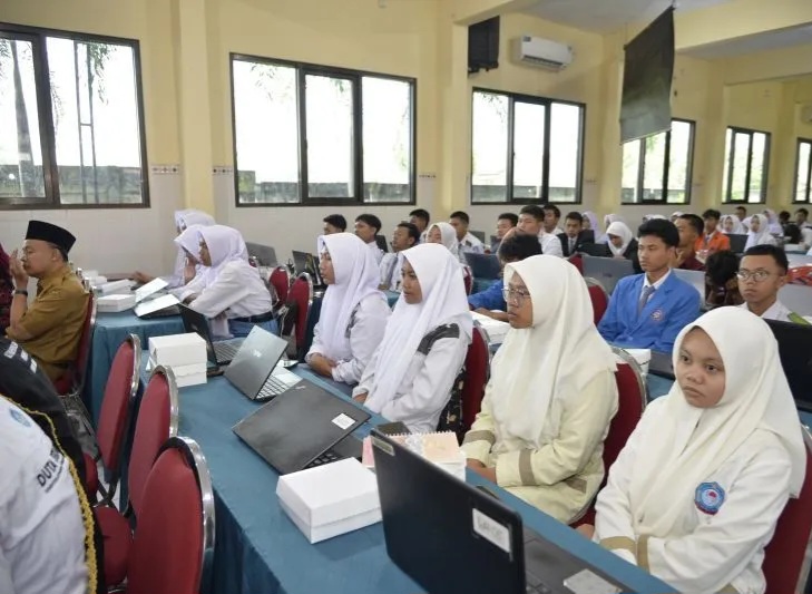 Dindik Jatim Tekankan Pentingnya Pemanfaatan AI dan Koding di Sekolah
