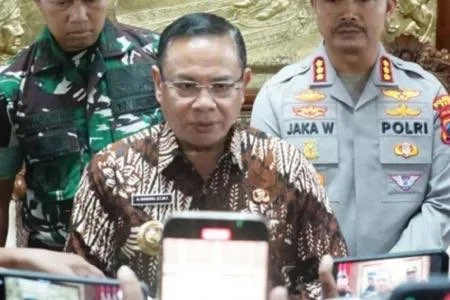 Kenaikan PBB 250 Persen di Pati Jadi Sorotan, Mendagri Minta Kepala Daerah Hati-hati