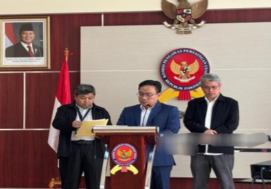 KPPU Soroti Dampak Kenaikan Tarif Impor AS terhadap Persaingan Usaha di Indonesia