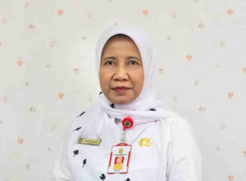 Dispusip Riau Dorong Literasi Lewat Outing Class dan Kolaborasi dengan Sekolah