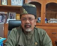 Kabar Duka, Kepala Dinas Kebudayaan Riau Raja Yoserizal Zen Wafat