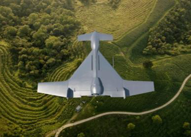 Fakta-Fakta Drone Harop yang Diklaim Canggih Israel, Tapi Dibuat Rontok oleh Militer Pakistan