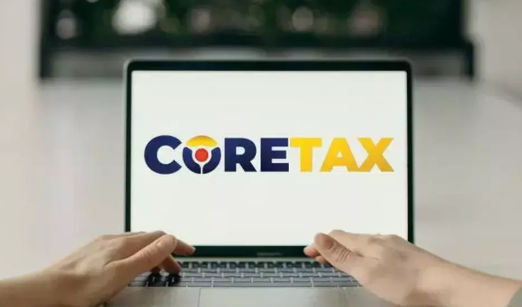Pelaporan SPT lewat Coretax Melonjak Tajam pada Awal 2026