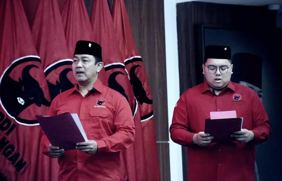 PDIP Ingatkan Anggaran Negara Harus Dikelola Transparan
