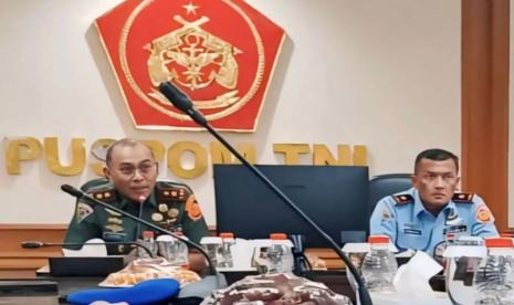 TNI Siap Kerahkan Satuan Intelijen Bantu Polisi Berantas Premanisme Berkedok Ormas