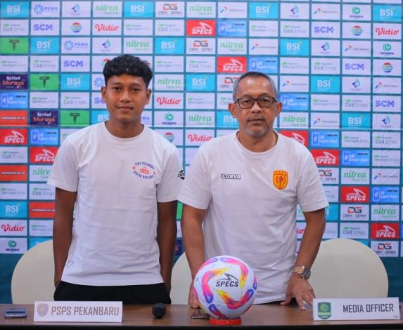 Persiraja Vs PSPS, Pelatih Aji Santoso Sebut Sudah Pelajari Pemain Laskar Rencong