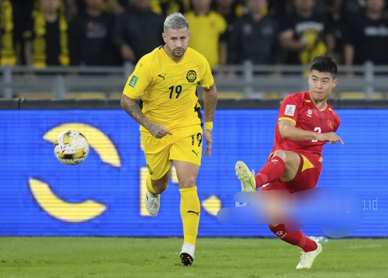 AFC Ingatkan Sepak Bola Malaysia Bisa Dibekukan FIFA