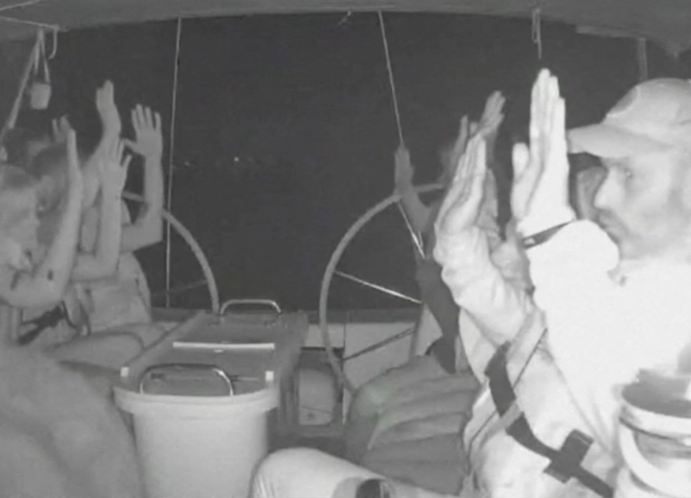 Kemenlu Pastikan tak Ada Aktivis Indonesia yang Ditangkap Israel dalam Misi Tembus Blokade Gaza