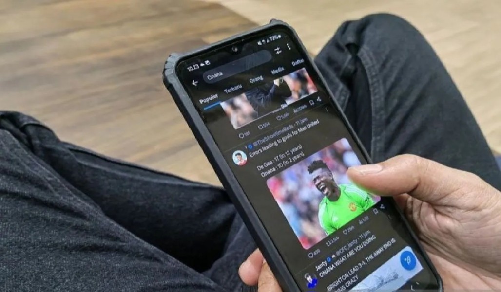 Psikolog Jelaskan Alasan Anak Harus Cukup Umur Ketika Mengakses Medsos