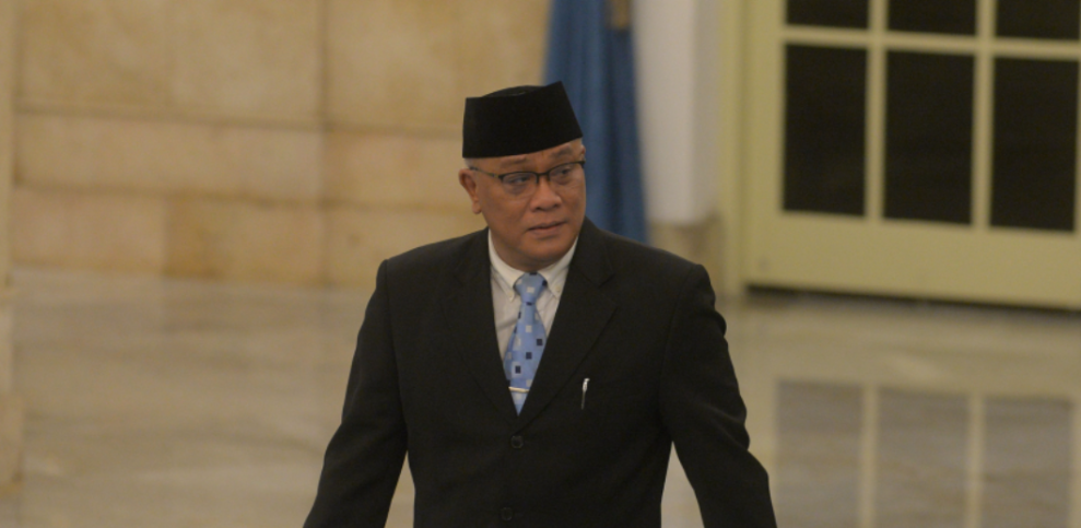 Menteri Lingkungan Hidup Dorong Pengolahan Sampah Jadi Energi di Riau