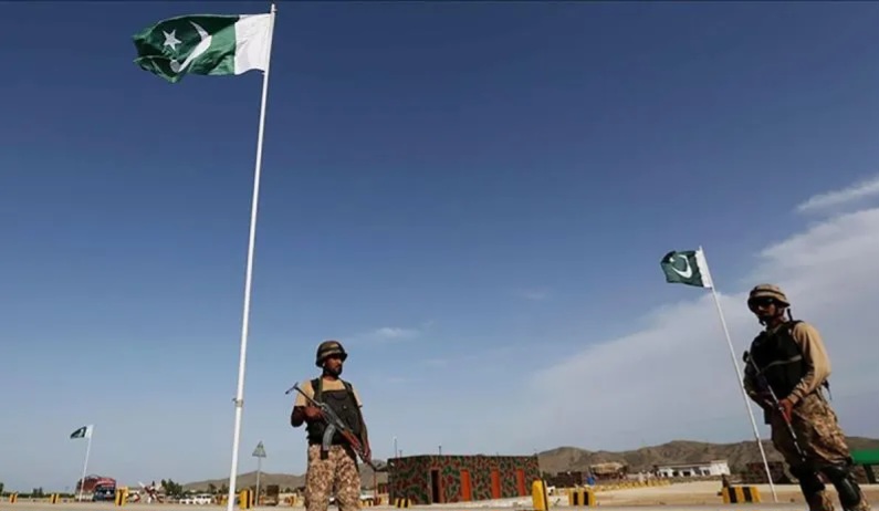 Afghanistan Kecam Serangan Udara Pakistan, Sebut Sebagai Pelanggaran Kedaulatan Nasional