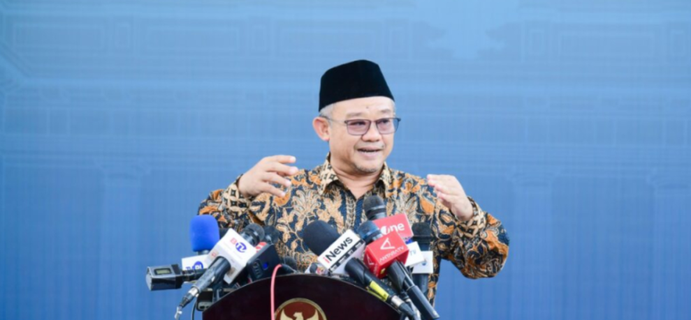 Mendikdasmen Bongkar Kecurangan dalam TKA, dari Live Streaming Hingga Jual Beli Soal