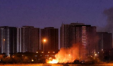 Iran Lebih Pilih Pakistan Jadi Mediator, DPR RI Buka Suara