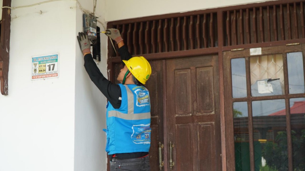 Diskon Listrik 50 Persen PLN 2026, Pelanggan Hemat Biaya