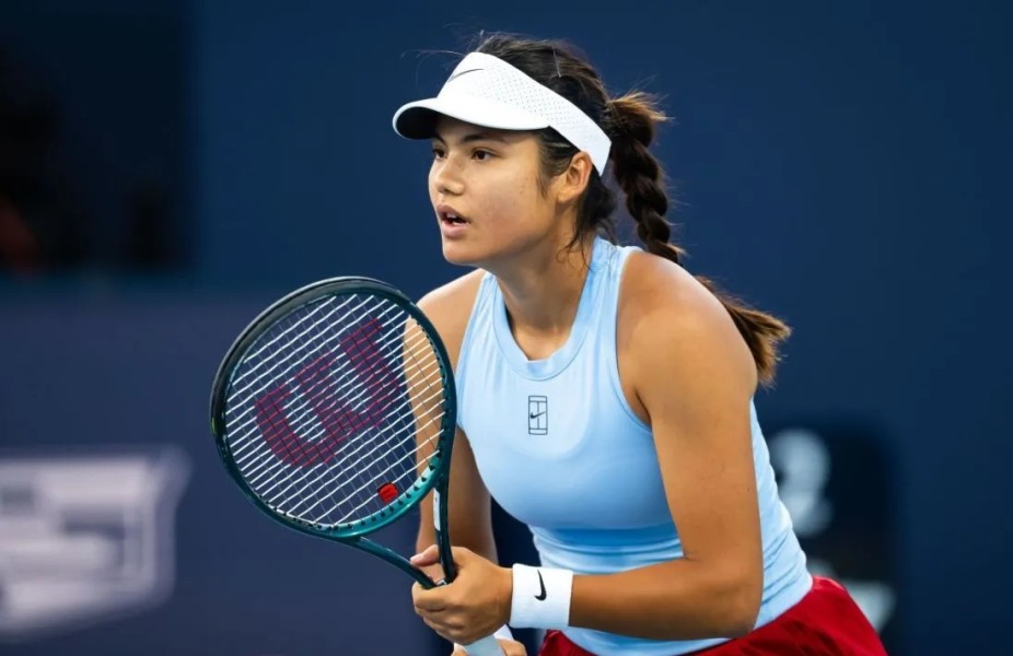 Raducanu Masih Trauma, Penguntit Dicegah Masuk Wimbledon 2025