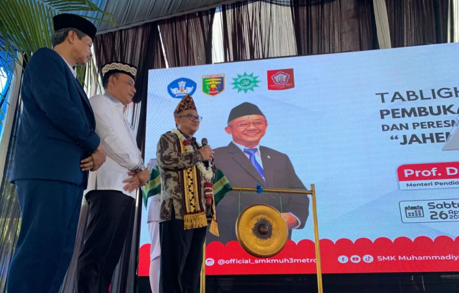 Mendikdasmen Imbau Guru Berhati-hati Gunakan Medsos