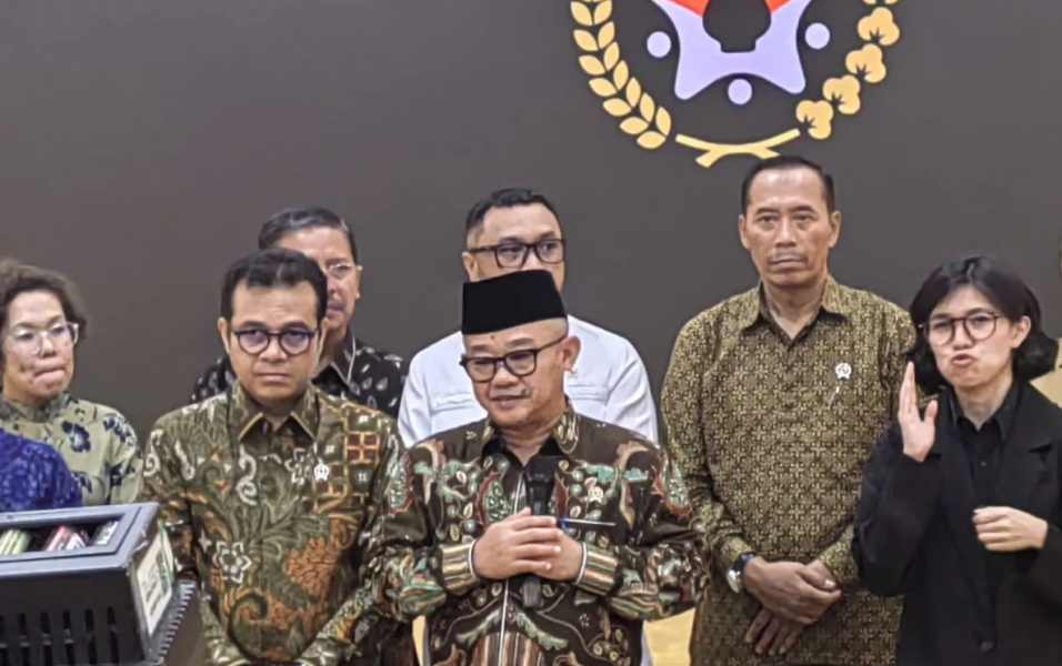 Mata pelajaran AI dan Coding tinggal tunggu Peraturan Menteri