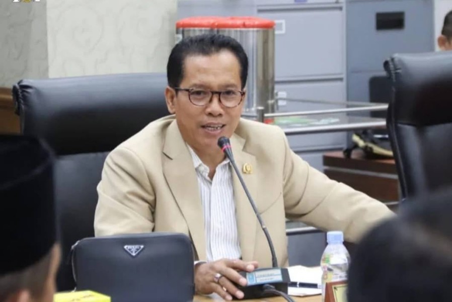 Sidak ke Aryaduta, Ketua Komisi III DPRD Riau Temukan Kejanggalan Besar