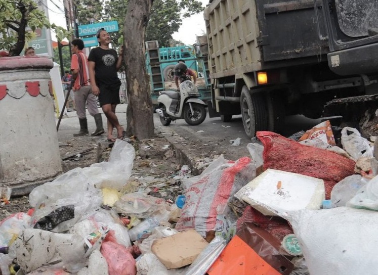 Polemik Iuran Sampah, Komisi IV DPRD Pekanbaru Segera Panggil DLHK dan LPS