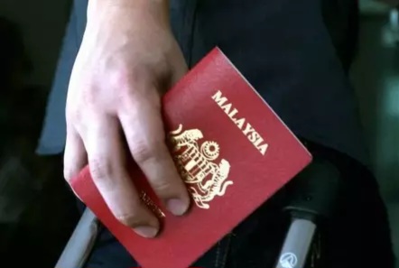 Paspor Malaysia Geser Amerika, Kini Masuk 3 Terkuat di Dunia