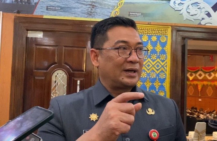 1.342 Anak Riau Nikmati Beasiswa Sawit, Pemprov Minta OPD Aktif Akses Dana Non-APBD
