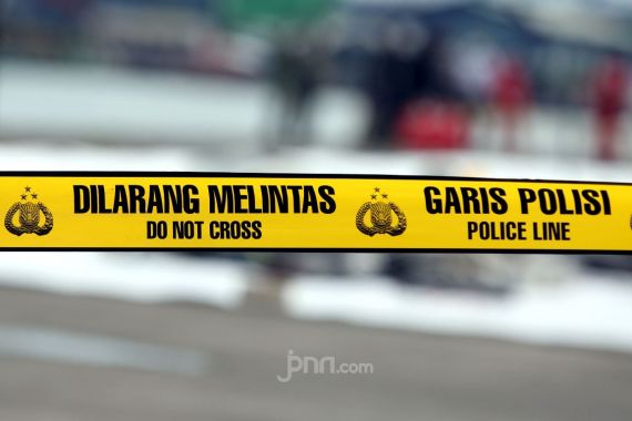 Napi Lapas Selong Tewas di Sungai, Ada Luka Sayatan