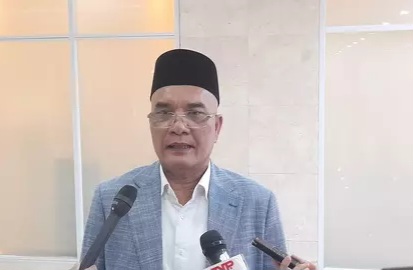 DPR: Biaya Haji 2026 Turun Sekitar Rp 1 Juta Per Jemaah