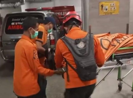 Sebelum Terjun dari Lantai 5, Pria Asal Sulsel Ini Sempat Gadaikan HP