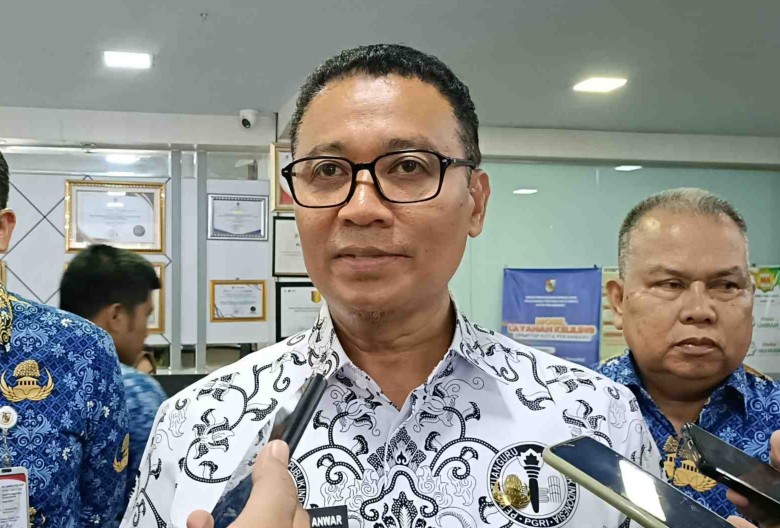 Pemko Pekanbaru Arahkan Study Tour Sekolah Cukup dalam Kota