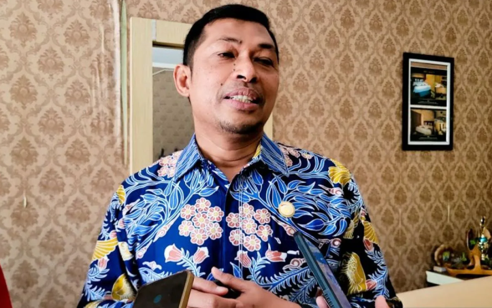 OJK: Dana Rp200 triliun Jadi Kekuatan Dorong Penyaluran Kredit