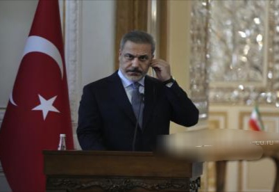 Turki Siap Gelar Pertemuan Erdogan, Putin, Trump, dan Zelenskyy