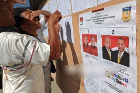 Biaya Politik Tinggi  Alasan Pengamat Dukung Wacana Pilkada Lewat DPRD