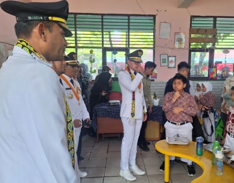 Wamendagri Bima Arya Tegaskan Pengelolaan Makan Bergizi Gratis Harus Transparan