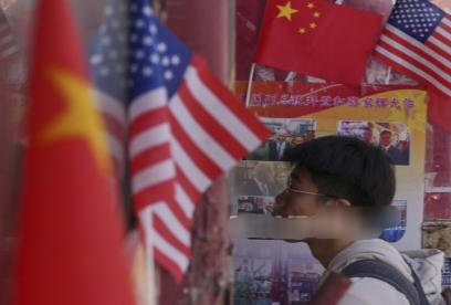 China akan Kenakan Tarif Tambahan Sebesar 34 Persen pada Semua Produk Impor AS