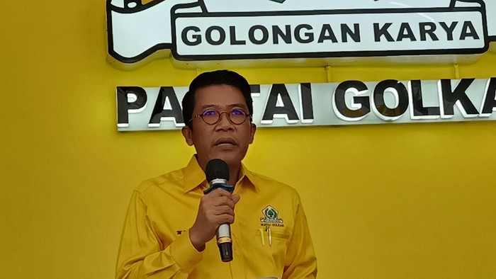 Misbakhun: Pertumbuhan Ekonomi 8% Itu Rasional dan Masuk Akal