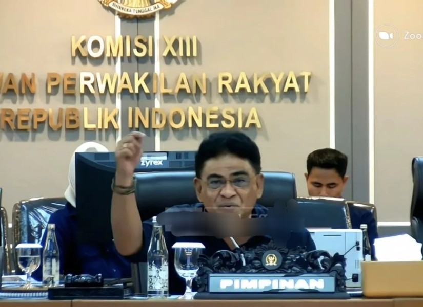 Wakil Ketua Komisi XIII DPR Ungkap Warga Biasa Sulit Dapat Status WNI Tapi Naturalisasi Timnas Cepat
