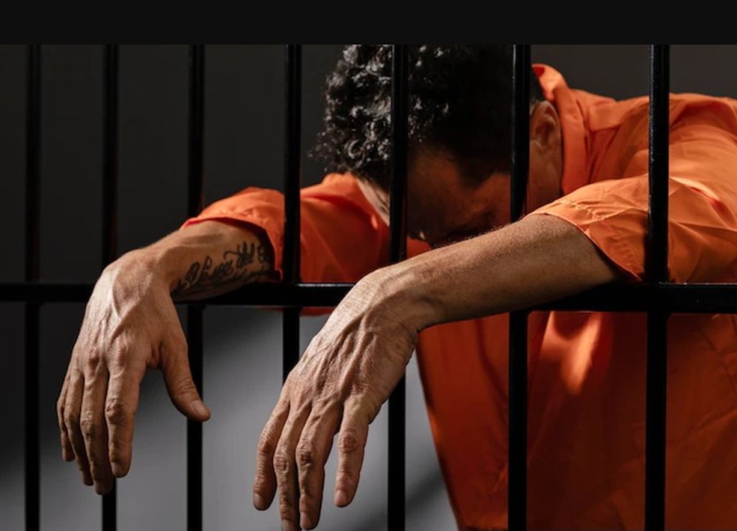 Pencurian Modus Tuduhan Pelecehan Seksual, Pelaku Ditangkap saat Sahur