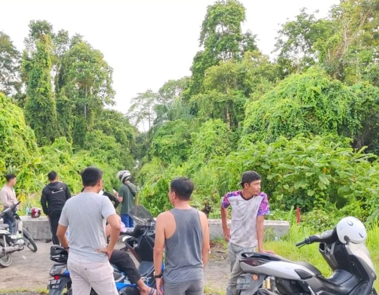 Tiga Terpidana Mati Narkoba Kabur Dari Rutan Siak; Dua Ditangkap, Satu Masih Buron