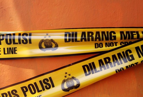 Wanita di Sulut Dipanah saat Nongkrong, 3 Orang Ditangkap