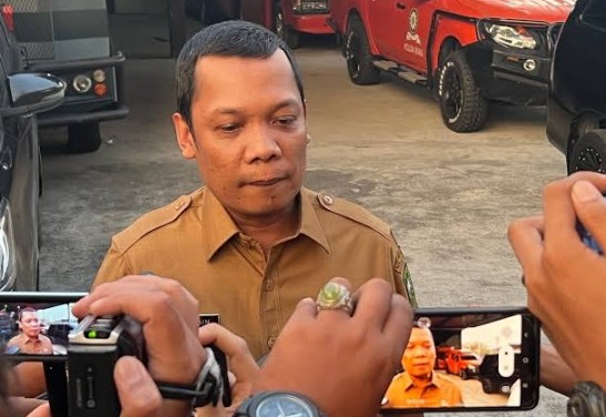 Muflihun Kembali Diperiksa, Polisi Terus Dalami Kasus Korupsi SPPD Fiktif Setwan DPRD Riau