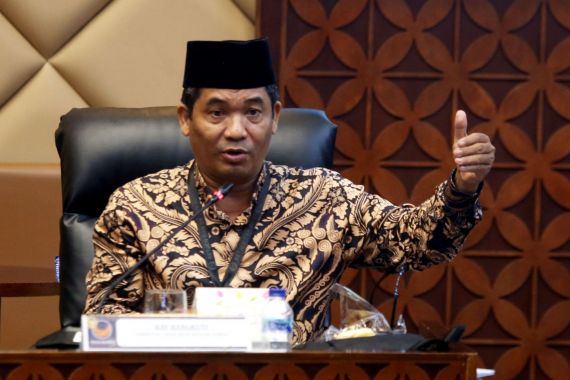 Peluang Pertemuan Mega-Prabowo Masih 50:50, Ray Rangkuti Singgung Hasrat Puan dan Dasco