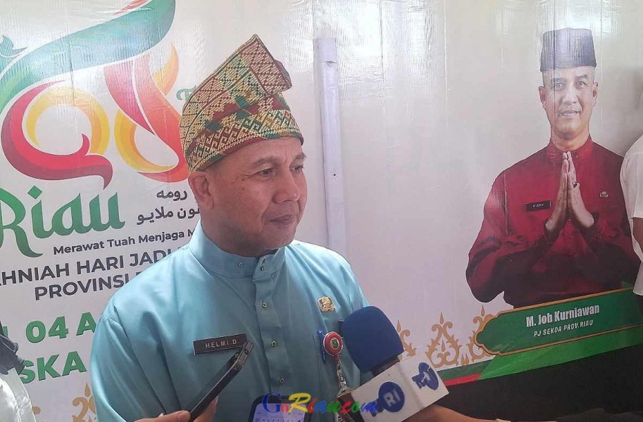 Investasi Asing Senilai Rp15 Triliun Siap Masuk Riau untuk Proyek Tebu di Rokan Hulu