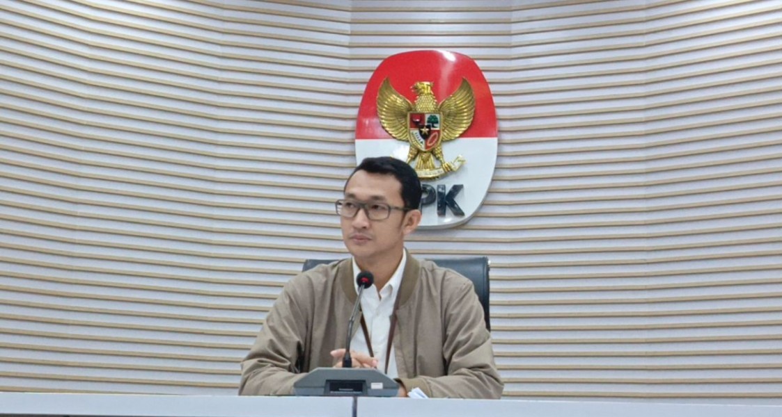 Kasus Suap Bea Cukai, KPK Periksa 3 Bos Rokok