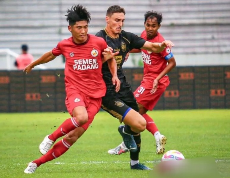 Bali United Resmi Datangkan Dua Amunisi Asing Baru!